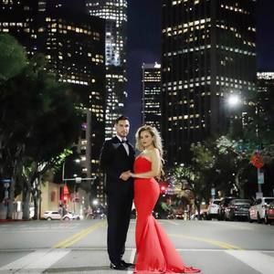 Meet your Posher, Carlos